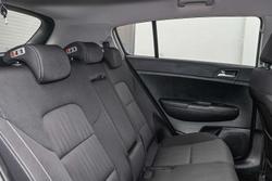 2019 Kia Sportage Si Premium