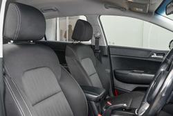 2019 Kia Sportage Si Premium
