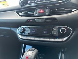 2025 Hyundai i30 N Line