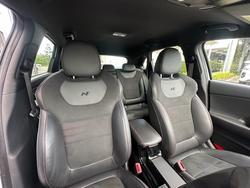 2025 Hyundai i30 N Line