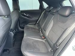 2025 Hyundai i30 N Line