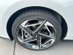 2025 Hyundai i30 N Line