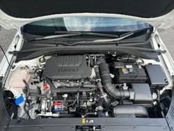 2025 Hyundai i30 N Line