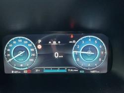 2025 Hyundai i30 N Line