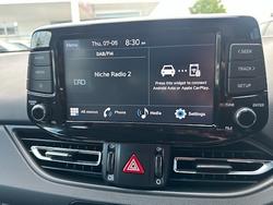 2025 Hyundai i30 N Line