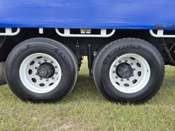 2024 Isuzu F Series FVL240-300 Freightpack