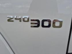 2024 Isuzu F Series FVL240-300 Freightpack