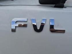 2024 Isuzu F Series FVL240-300 Freightpack