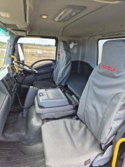 2024 Isuzu F Series FVL240-300 Freightpack