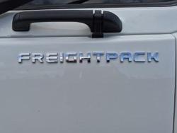2024 Isuzu F Series FVL240-300 Freightpack