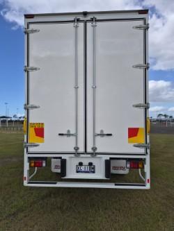 2024 Isuzu F Series FVL240-300 Freightpack