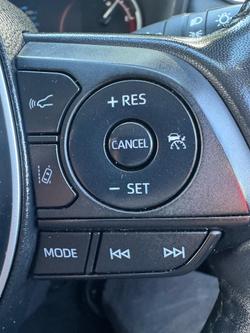 2022 Toyota RAV4 GX MXAA52R Glacier White