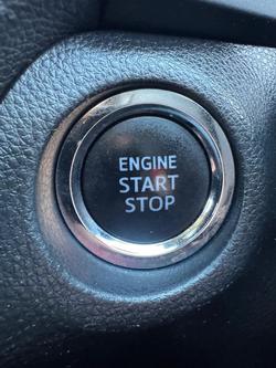 2022 Toyota RAV4 GX MXAA52R Glacier White