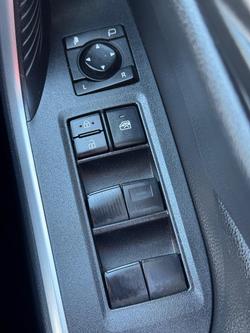 2022 Toyota RAV4 GX MXAA52R Glacier White