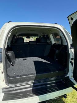 2023 Toyota Landcruiser Prado VX