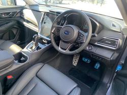 2024 Subaru Outback AWD Touring XT