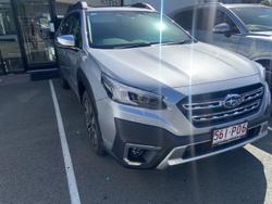 2024 Subaru Outback AWD Touring XT