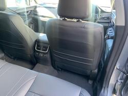 2024 Subaru Outback AWD Touring XT