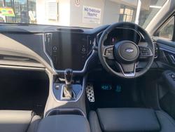 2024 Subaru Outback AWD Touring XT