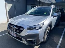 2024 Subaru Outback AWD Touring XT