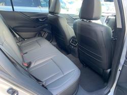 2024 Subaru Outback AWD Touring XT