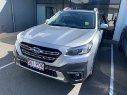 2024 Subaru Outback AWD Touring XT