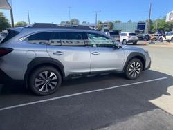 2024 Subaru Outback AWD Touring XT