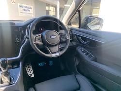 2024 Subaru Outback AWD Touring XT