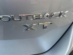 2024 Subaru Outback AWD Touring XT