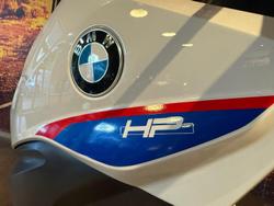 2018 BMW C 650 Sport C 650 White