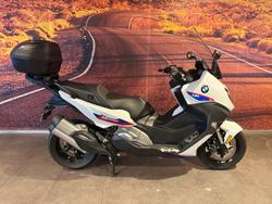 BMW C 650 Sport