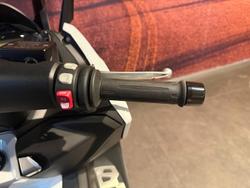 2018 BMW C 650 Sport C 650 White