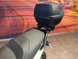 2018 BMW C 650 Sport C 650 White