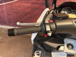 2018 BMW C 650 Sport C 650 White