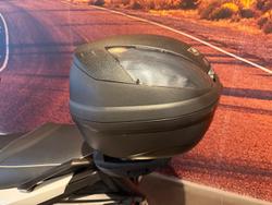 2018 BMW C 650 Sport C 650 White