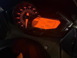 2018 BMW C 650 Sport C 650 White