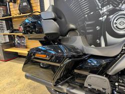 2024 Harley-Davidson Ultra Limited 114 (FLHTK) Touring Black