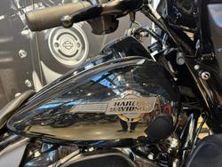 2024 Harley-Davidson Ultra Limited 114 (FLHTK) Touring Black