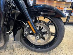 2024 Harley-Davidson Ultra Limited 114 (FLHTK) Touring Black
