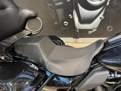 2024 Harley-Davidson Ultra Limited 114 (FLHTK) Touring Black