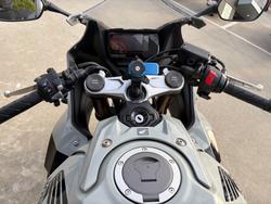 2021 Honda CBR650R Grey