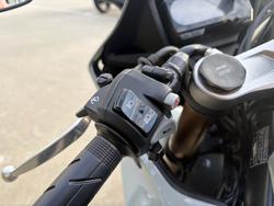 2021 Honda CBR650R Grey