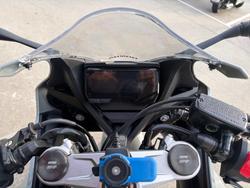 2021 Honda CBR650R Grey