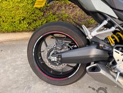 2021 Honda CBR650R Grey