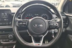 2020 Kia Rio GT-Line