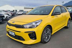 2020 Kia Rio GT-Line