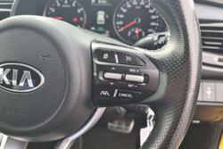 2020 Kia Rio GT-Line