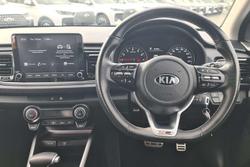 2020 Kia Rio GT-Line