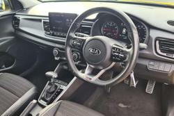 2020 Kia Rio GT-Line