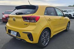 2020 Kia Rio GT-Line